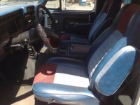 1985 Ford F250 for sale in Michigan (ID-154882)