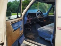 1985 Ford F250 for sale in Michigan (ID-163331)