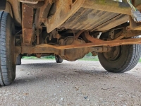 1985 Ford F250 for sale in Michigan (ID-163331)