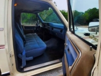 1985 Ford F250 for sale in Michigan (ID-163331)