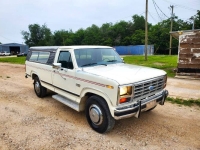 1985 Ford F250 for sale in Michigan (ID-163331)