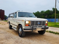 1985 Ford F250 for sale in Michigan (ID-163331)