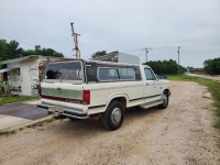 1985 Ford F250 for sale in Michigan (ID-163331)