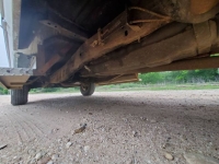 1985 Ford F250 for sale in Michigan (ID-163331)