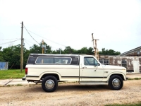 1985 Ford F250 for sale in Michigan (ID-163331)