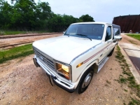 1985 Ford F250 for sale in Michigan (ID-163331)