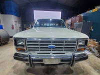 1985 Ford F250 for sale in Michigan (ID-163331)