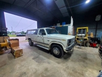 1985 Ford F250 for sale in Michigan (ID-163331)