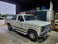 1985 Ford F250 for sale in Michigan (ID-163331)