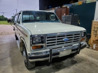 1985 Ford F250 for sale in Michigan (ID-163331)
