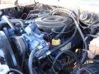 1985 Ford F350 for sale in Michigan (ID-112435)