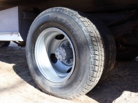 1985 Ford F350 for sale in Michigan (ID-112435)