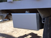 1985 Ford F350 for sale in Michigan (ID-112435)