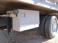 1985 Ford F350 for sale in Michigan (ID-112435)