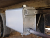 1985 Ford F350 for sale in Michigan (ID-112435)