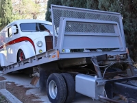 1985 Ford F350 for sale in Michigan (ID-112435)