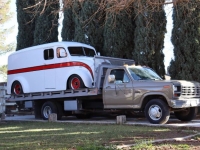 1985 Ford F350 for sale in Michigan (ID-112435)