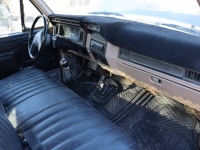 1985 Ford F350 for sale in Michigan (ID-112435)