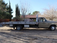 1985 Ford F350 for sale in Michigan (ID-112435)
