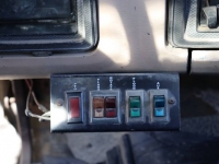 1985 Ford F350 for sale in Michigan (ID-112435)