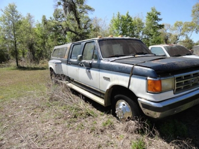 1985 Ford F350 for sale