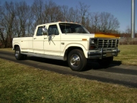 1985 Ford F350 for sale in Michigan (ID-139560)