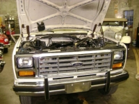 1985 Ford F350 for sale in Michigan (ID-139560)