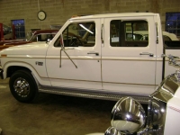 1985 Ford F350 for sale in Michigan (ID-139560)
