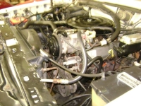 1985 Ford F350 for sale in Michigan (ID-139560)