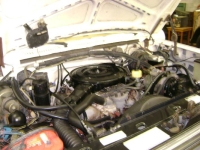 1985 Ford F350 for sale in Michigan (ID-139560)