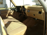 1985 Ford F350 for sale in Michigan (ID-139560)