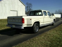 1985 Ford F350 for sale in Michigan (ID-139560)