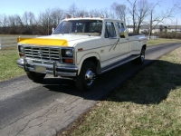 1985 Ford F350 for sale in Michigan (ID-139560)