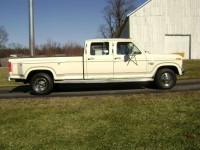 1985 Ford F350 for sale in Michigan (ID-139560)