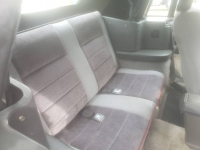 1985 Ford Mustang for sale in Michigan (ID-94795)
