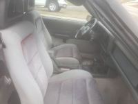 1985 Ford Mustang for sale in Michigan (ID-94795)