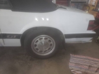 1985 Ford Mustang for sale in Michigan (ID-94795)