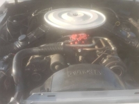 1985 Ford Mustang for sale in Michigan (ID-94795)