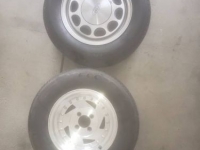 1985 Ford Mustang for sale in Michigan (ID-94795)