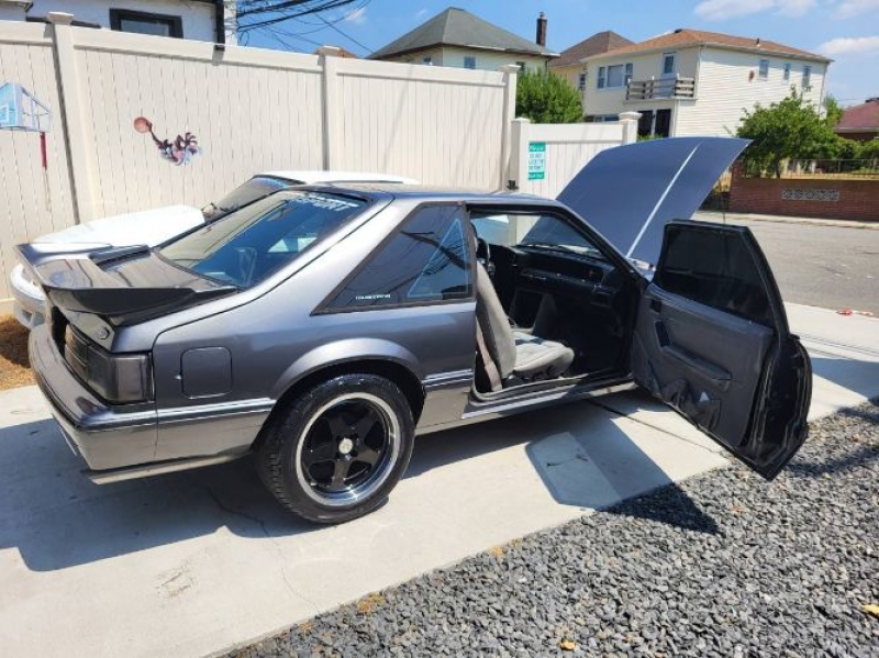 1985 Ford Mustang for sale in Michigan (ID-102858)