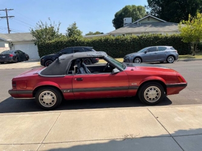 1985 Ford Mustang for sale