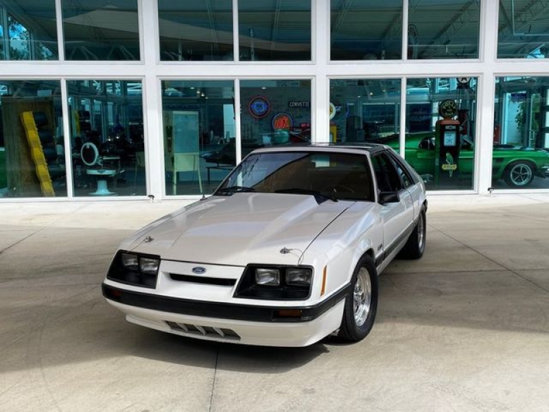 1985 Ford Mustang for sale in Riverhead, New York (ID-106736)