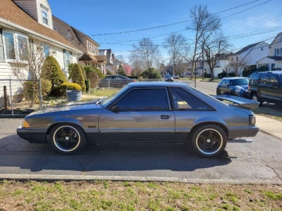 1985 Ford Mustang for sale