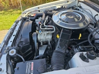 1985 Ford Mustang for sale in Michigan (ID-122469)