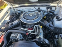 1985 Ford Mustang for sale in Michigan (ID-122469)