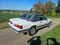 1985 Ford Mustang for sale in Michigan (ID-122469)