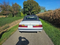 1985 Ford Mustang for sale in Michigan (ID-122469)