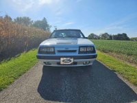 1985 Ford Mustang for sale in Michigan (ID-122469)