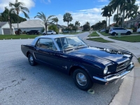 1985 Ford Mustang for sale in Michigan (ID-123683)