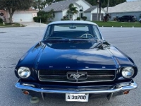 1985 Ford Mustang for sale in Michigan (ID-123683)